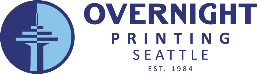 Overnight Printing Seattle